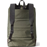Filson Small Day Pack Backpack | Otter Green 11070413-OT