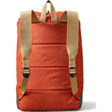 Filson Small Day Pack Backpack | Rusted Red 11070413-RustedRed