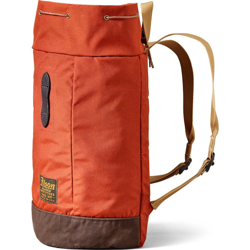 Filson Small Day Pack Backpack | Rusted Red 11070413-RustedRed