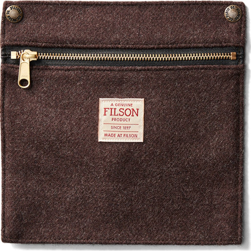 Filson Small Day Pack Backpack | Rusted Red 11070413-RustedRed
