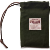 Filson Cash & Card Case | Tan Leather 11070421