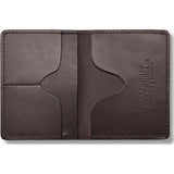 Filson Passport & Card Case | Brown 11070423Brown