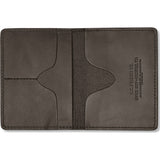 Filson Passport & Card Case | Moss 11070423