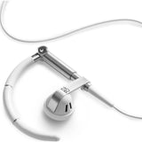 Bang & Olufsen Earset 3i Headphones | White 1108425