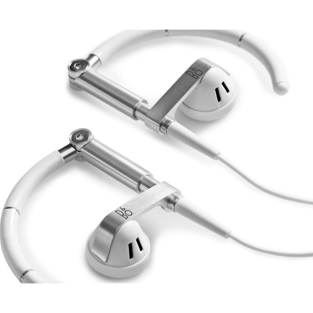 Bang & Olufsen Earset 3i In-Ear Headphones White 1108425 – Sportique