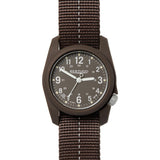 Bertucci DX3 Plus Watch | Nylon Strap