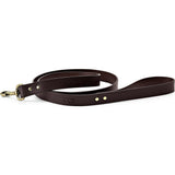Filson Leather Dog Leash | Brown 11090102