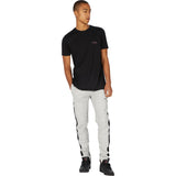 Zanerobe Brand Flintlock Men's T-Shirt | Black