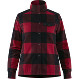 Fjallraven Canada Wool Padded Jacket Womens