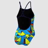 Zone3 Women's Prism 2.0 Strap Back Costume