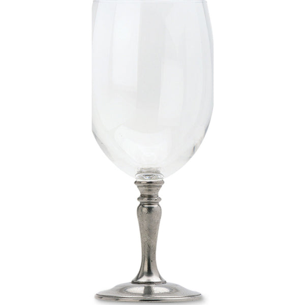 Match Classic Water Glass | Set Of 2