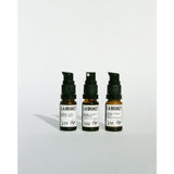 L:A Bruket Face Travel Kit 10 ml | Set of 3