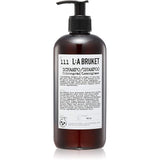 L:A Bruket No 111 Shampoo | Lemongrass