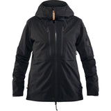 Fjallraven Keb Eco-Shell Jacket Womens