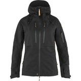 Fjallraven Keb Eco-Shell Jacket Womens