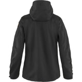 Fjallraven Keb Eco-Shell Jacket Womens