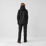 Fjallraven Keb Eco-Shell Jacket Womens