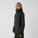 Fjallraven Keb Eco-Shell Jacket Womens