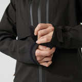 Fjallraven Keb Eco-Shell Jacket Womens