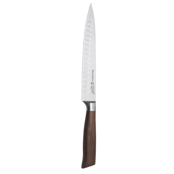 Messermeister Royale Elite Kullenschliff Carving Knife | 8"