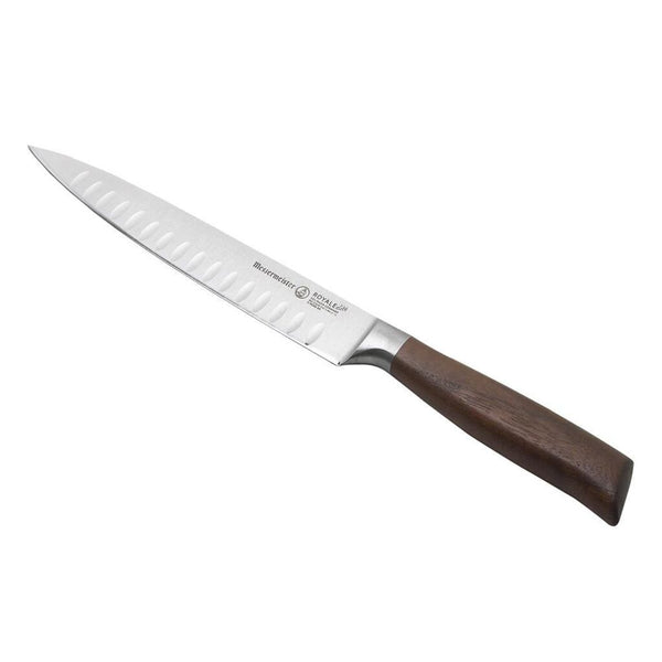 Messermeister Royale Elite Kullenschliff Carving Knife | 8"