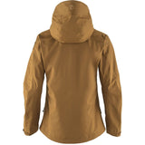 Fjallraven Keb Eco-Shell Jacket Womens