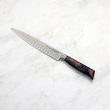 Messermeister Royale Elite Kullenschliff Carving Knife | 8"