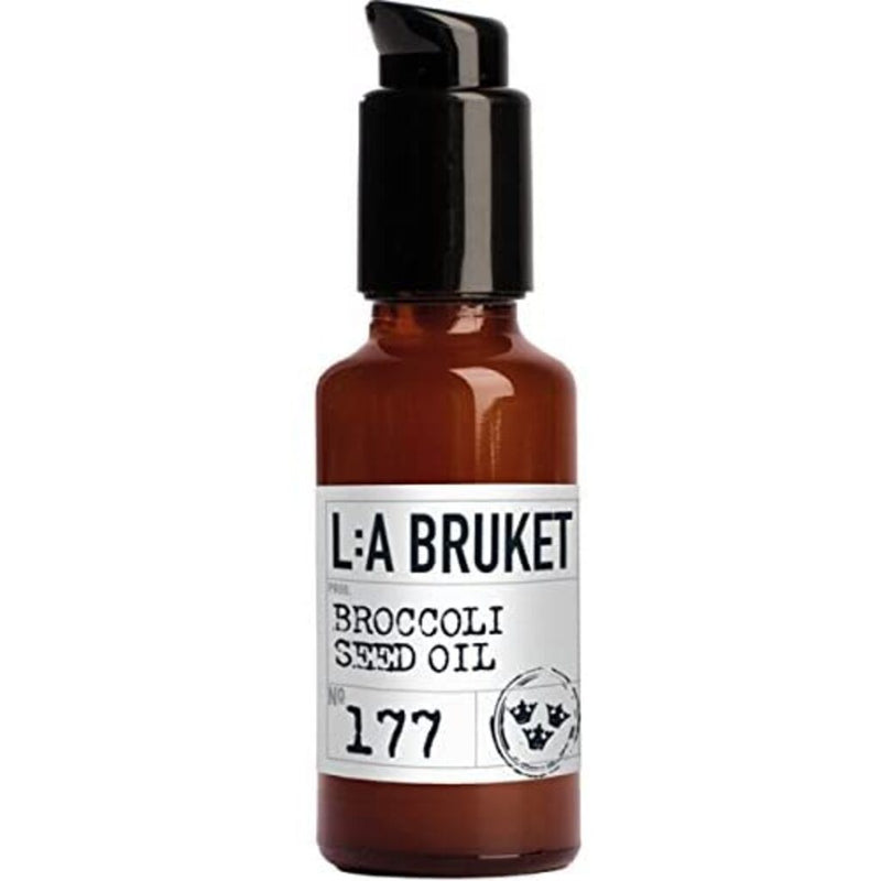 L:A Bruket No 177 Broccoli Seed Oil | 30 ml 