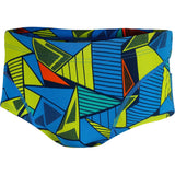 Zone3 Men's Prism 2.0 Brief Shorts