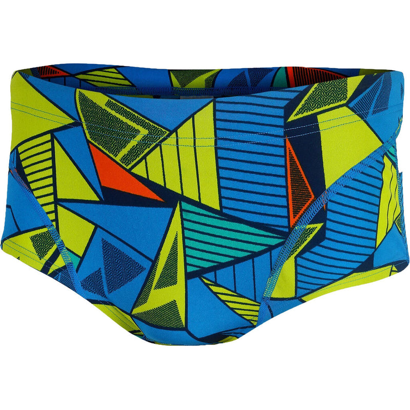 Zone3 Men's Prism 2.0 Brief Shorts