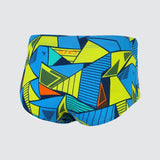 Zone3 Men's Prism 2.0 Brief Shorts