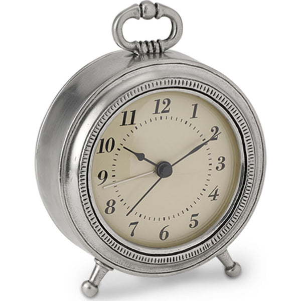 Match Toscana Alarm Clock