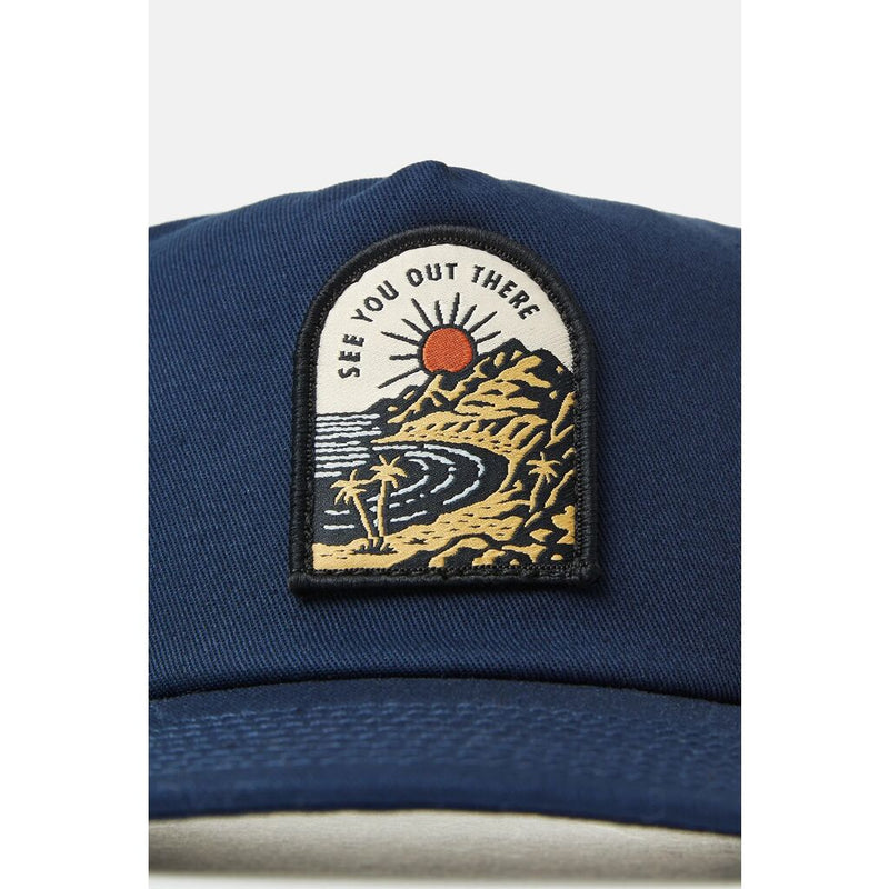 Katin Point Hat | One Size
