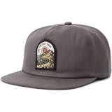 Katin Point Hat | One Size