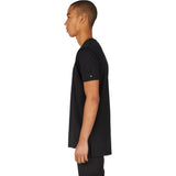 Zanerobe Graduate Flintlock Men's T-Shirt | Black