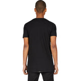 Zanerobe Graduate Flintlock Men's T-Shirt | Black