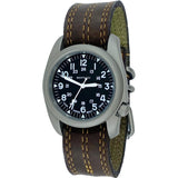 Bertucci A-2S Pantera Six Watch |  Ironstone Brown 11507