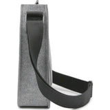 M.R.K.T. Palmer Shoulder Bag | Elephant Grey 115190E