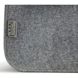 M.R.K.T. Mini Palmer Shoulder Bag | Elephant Grey 115191E