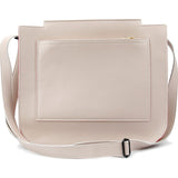M.R.K.T. Palmer Shoulder Bag | Desert Rose / Paradise Pink 115620E