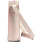 M.R.K.T. Palmer Shoulder Bag | Desert Rose \ Paradise Pink 115620E