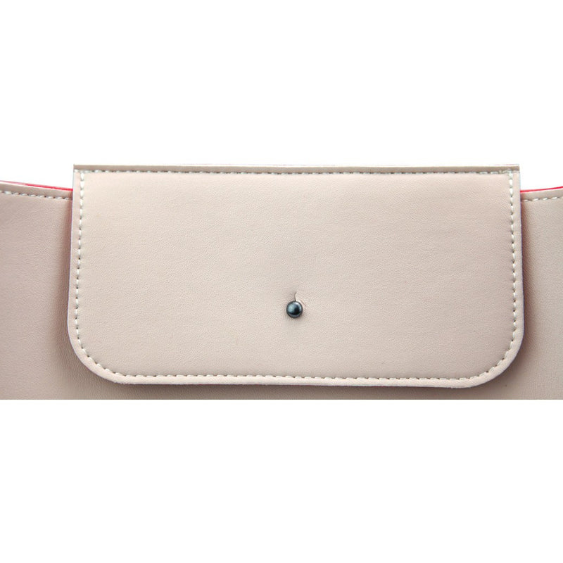 M.R.K.T. Mini Palmer Shoulder Bag | Desert Rose \ Paradise Pink 115621E