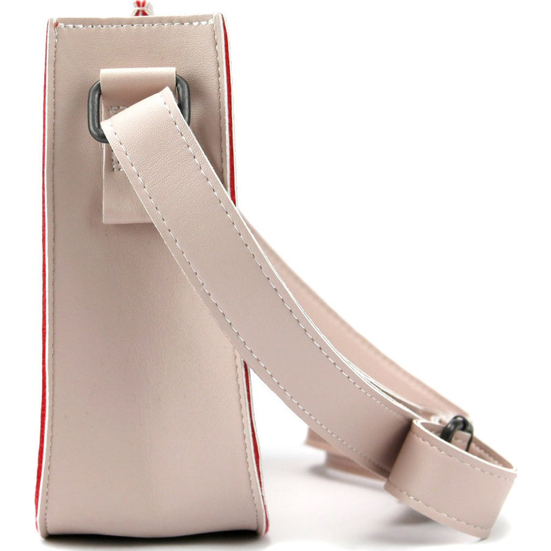 M.R.K.T. Mini Palmer Shoulder Bag | Desert Rose / Paradise Pink 115621E
