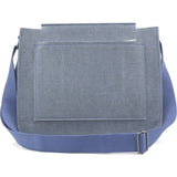 M.R.K.T. Palmer Shoulder Bag | Skyscraper Blue 115740E