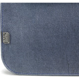M.R.K.T. Palmer Shoulder Bag | Skyscraper Blue 115740E