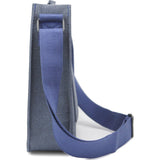 M.R.K.T. Palmer Shoulder Bag | Skyscraper Blue 115740E