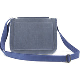 M.R.K.T. Mini Palmer Shoulder Bag | Skyscraper Blue \ Lake Blue 115741E