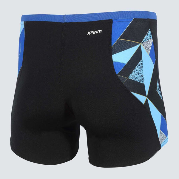 Zone3 Men's Prism 3.0 Aqua Shorts