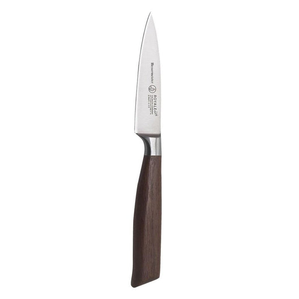 Messermeister Royale Elite Paring Knife | 3.5"