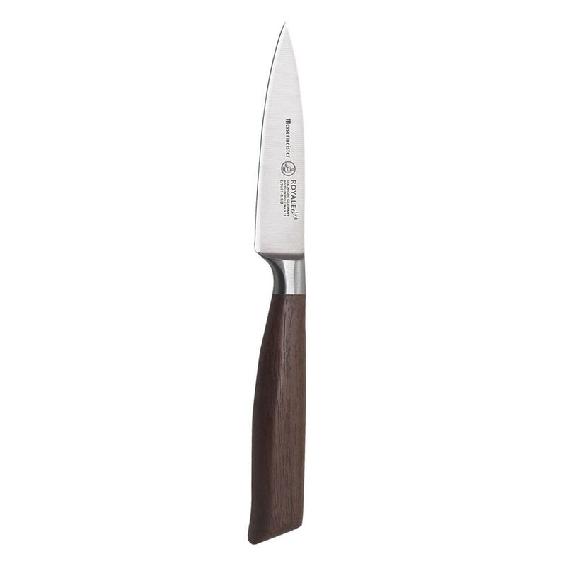 Messermeister Royale Elite Paring Knife | 3.5"